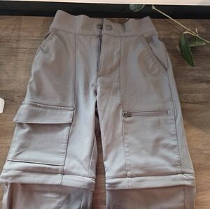 Columbia Kids Cargo Pants